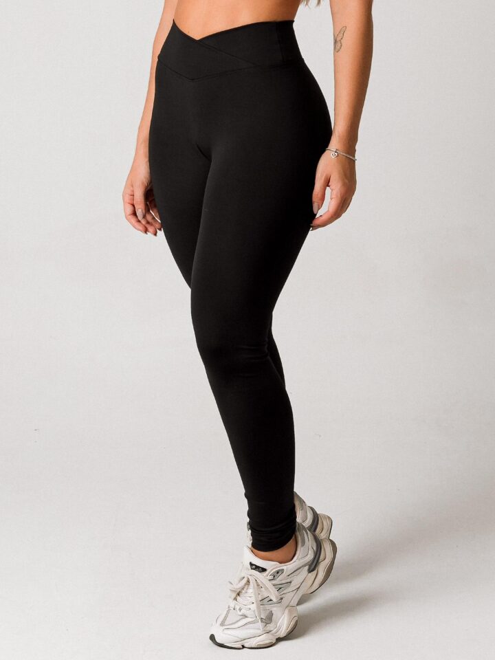 Legging New Flex Preto - P