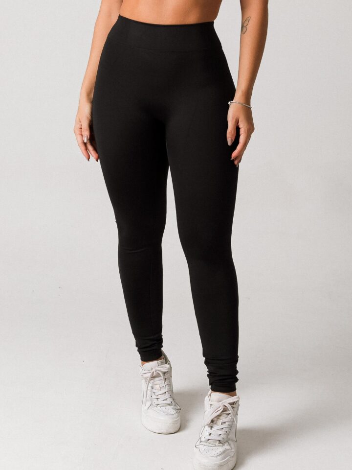 Legging New Skin Preto
