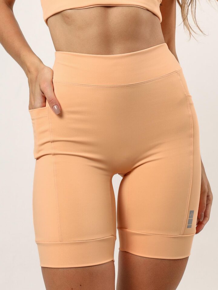 Bermuda Pace Barrada Peach