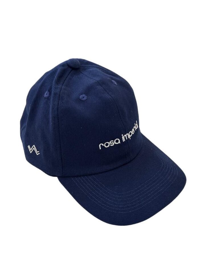 Boné  Azul Marinho