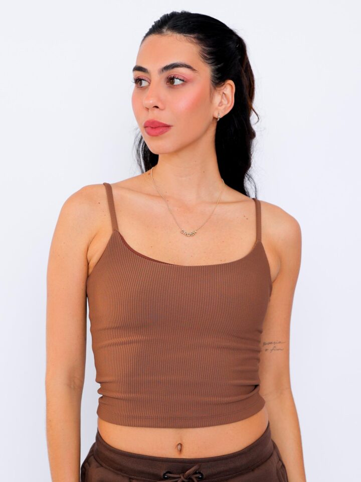 Regata Samantha Canelado Coffee