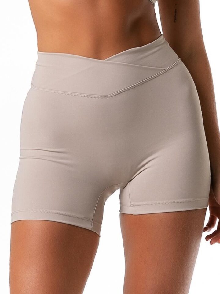 Short New Flex Chantilly