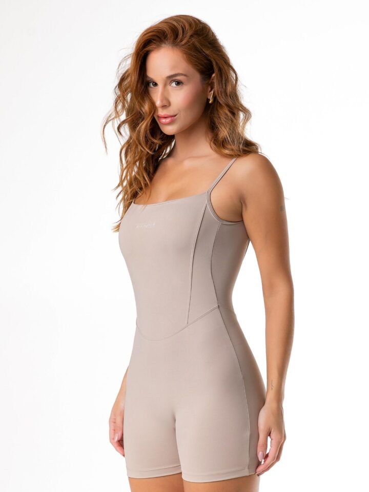 Macaquinho Dear  Chantilly