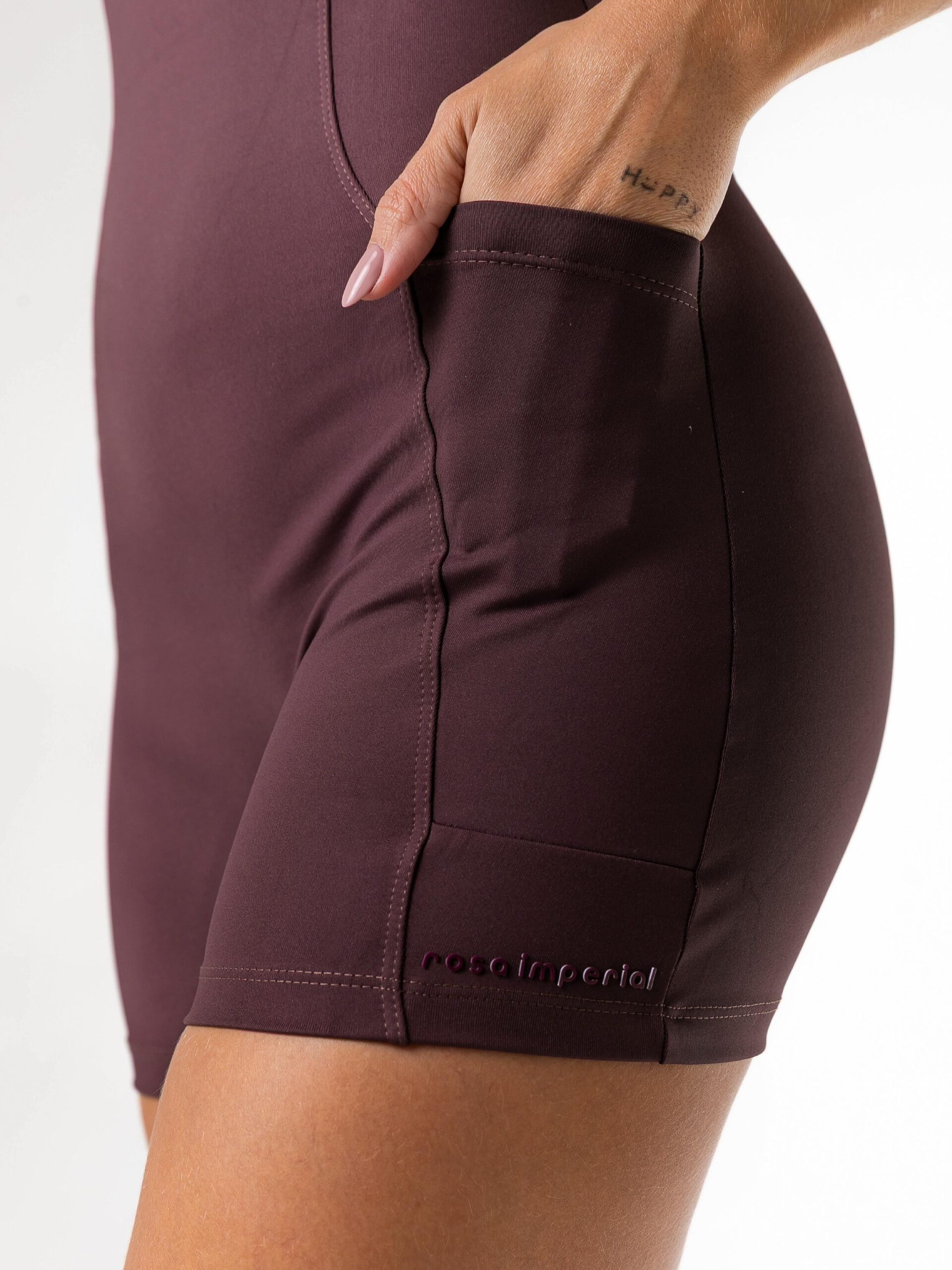 Macaquinho Pocket Grape - Image 3