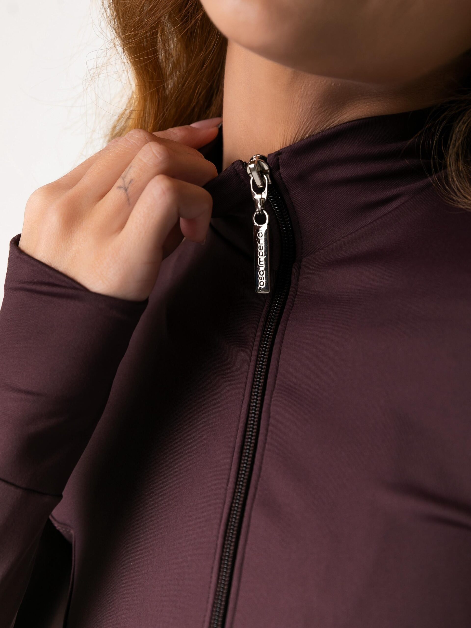 Jaqueta Curve Grape - Image 3