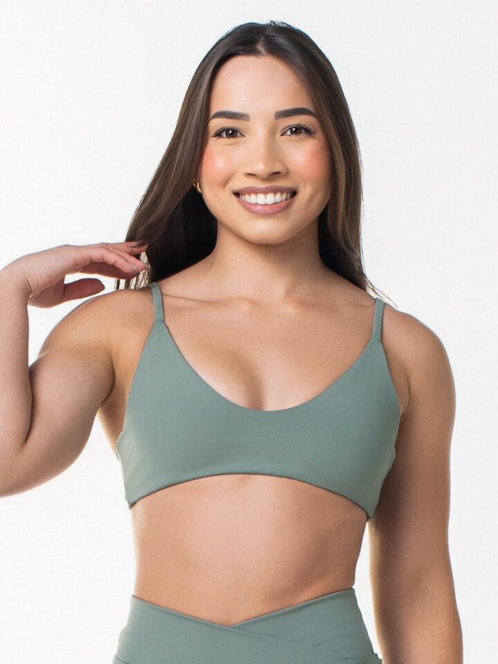 Top Speed Verde Malva