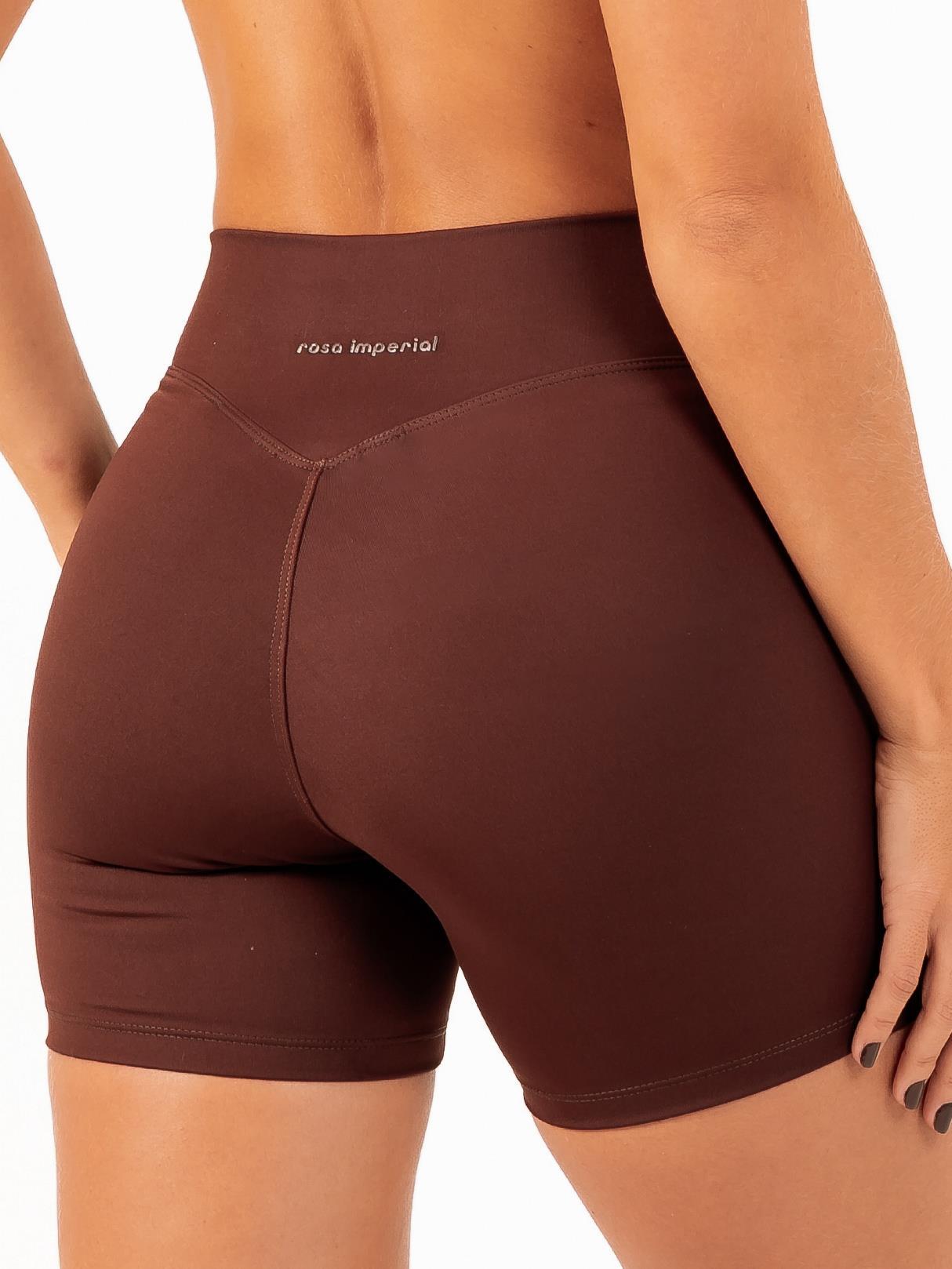 Short New Flex Espresso - Image 2