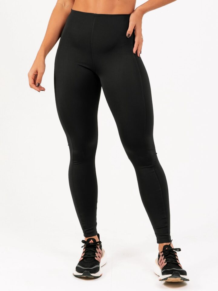 Legging Drop Preto