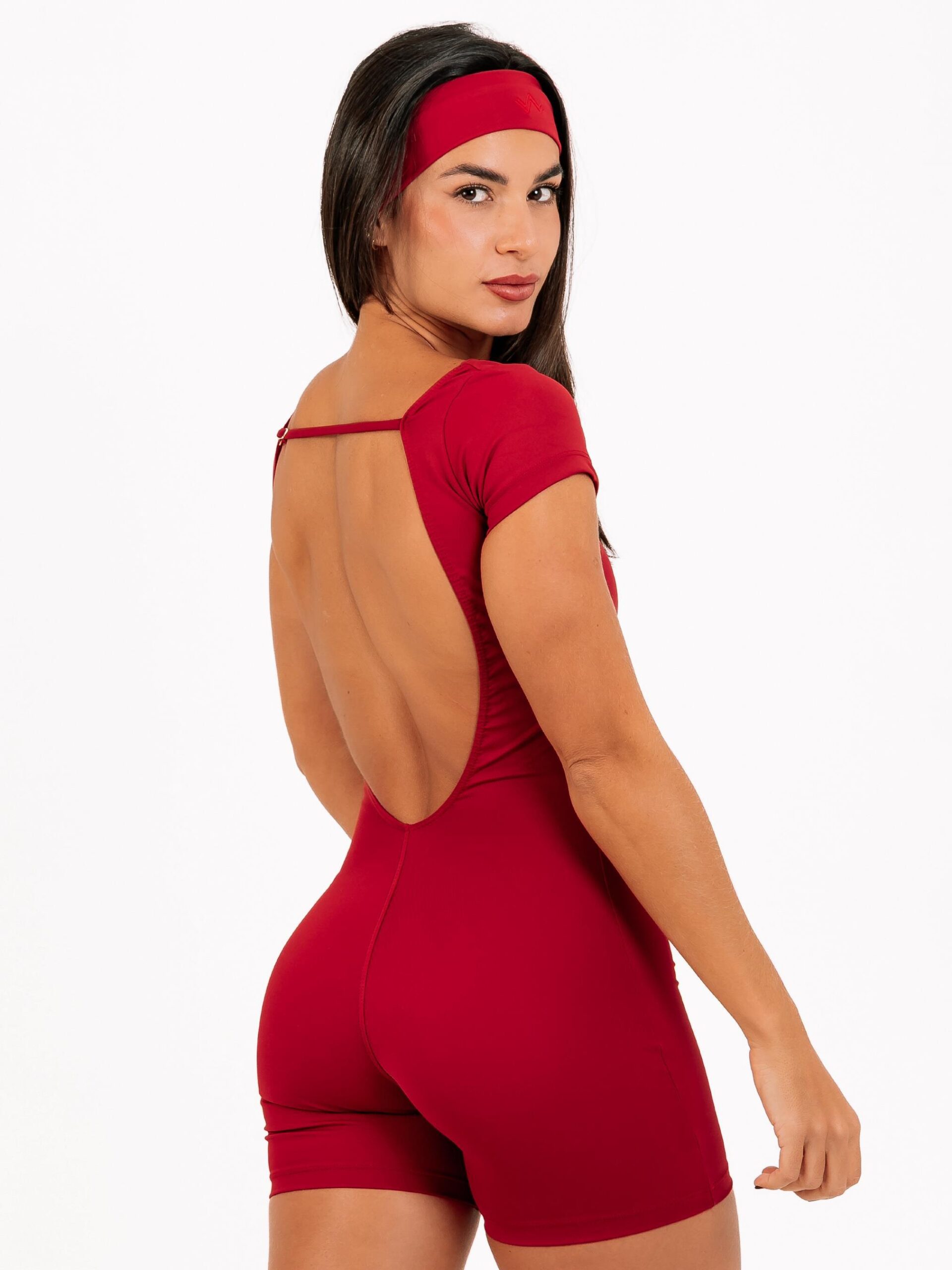 Macaquinho Match Cherry - Image 2