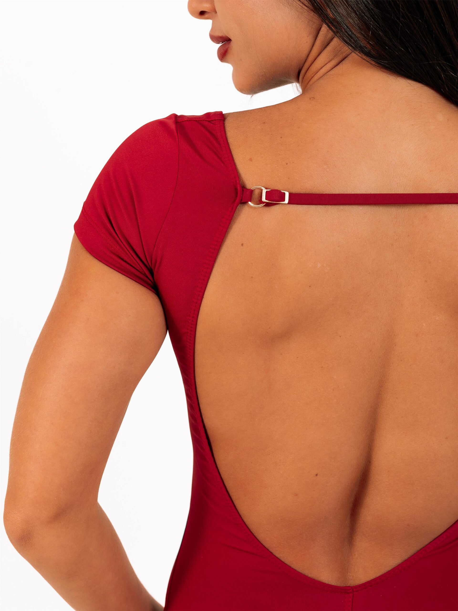 Macaquinho Match Cherry - Image 3