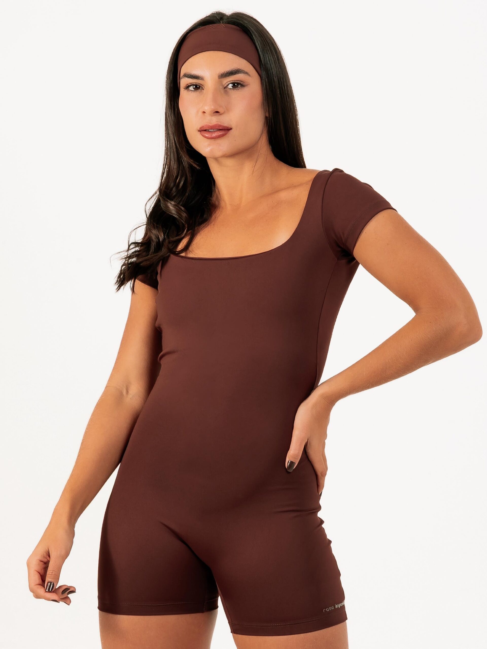 Macaquinho Match Espresso