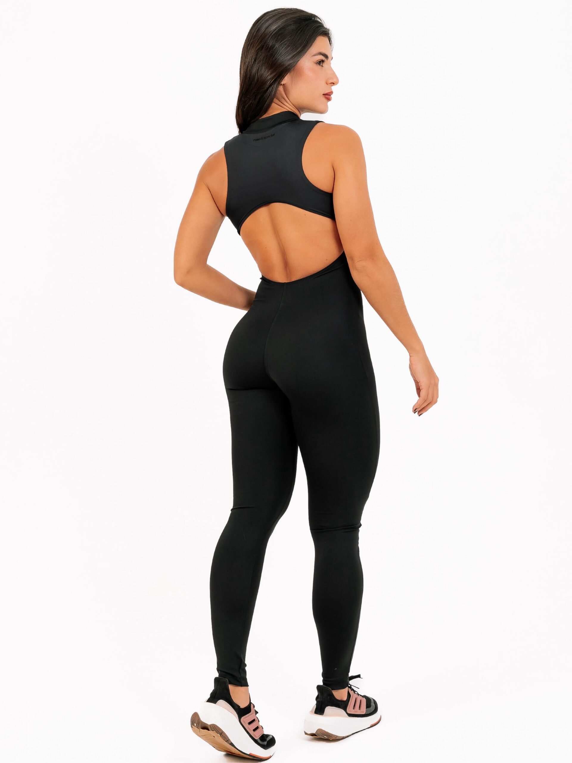 Macacão Running Preto - Image 2