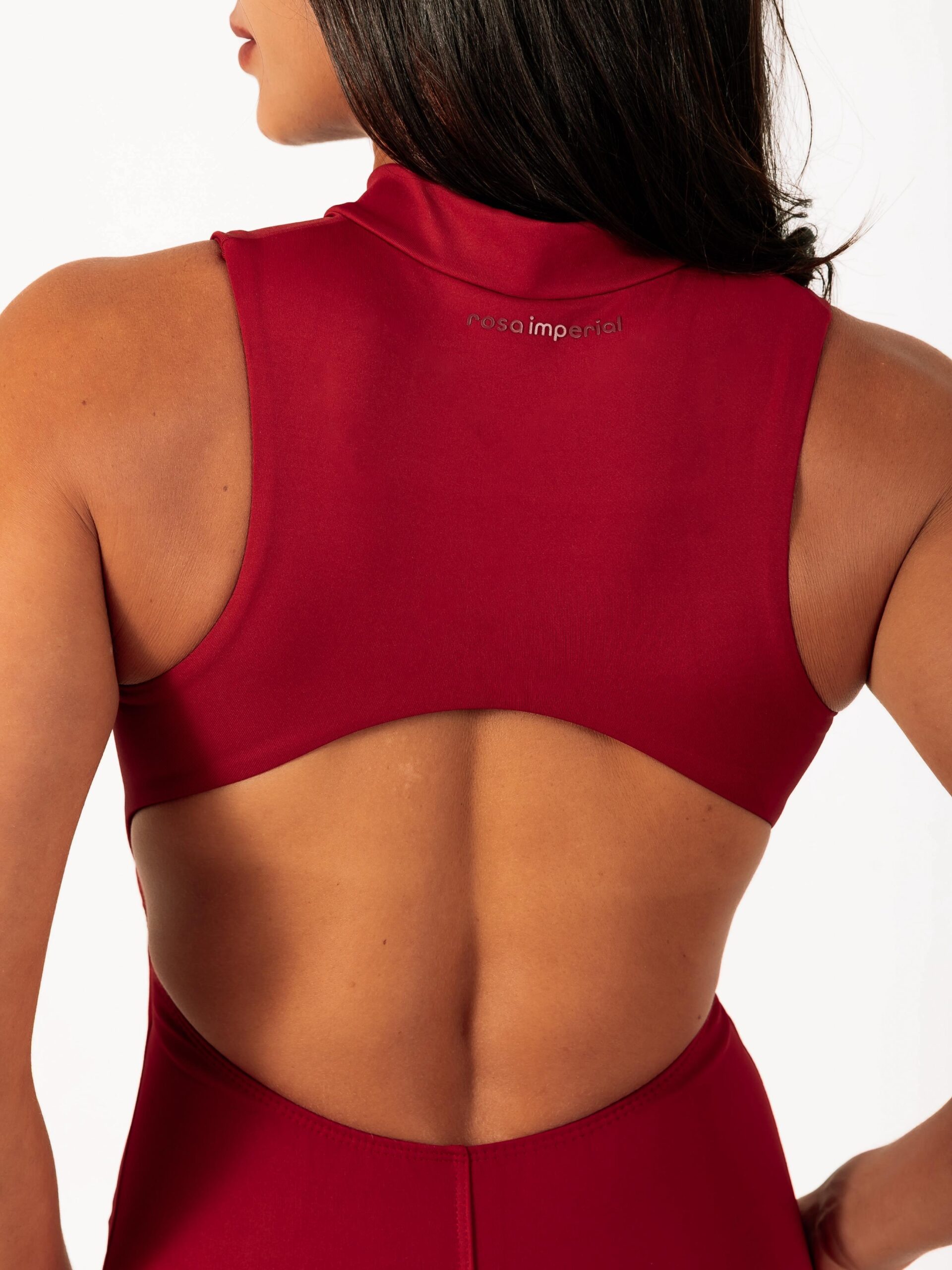 Macacão Running Cherry - Image 3