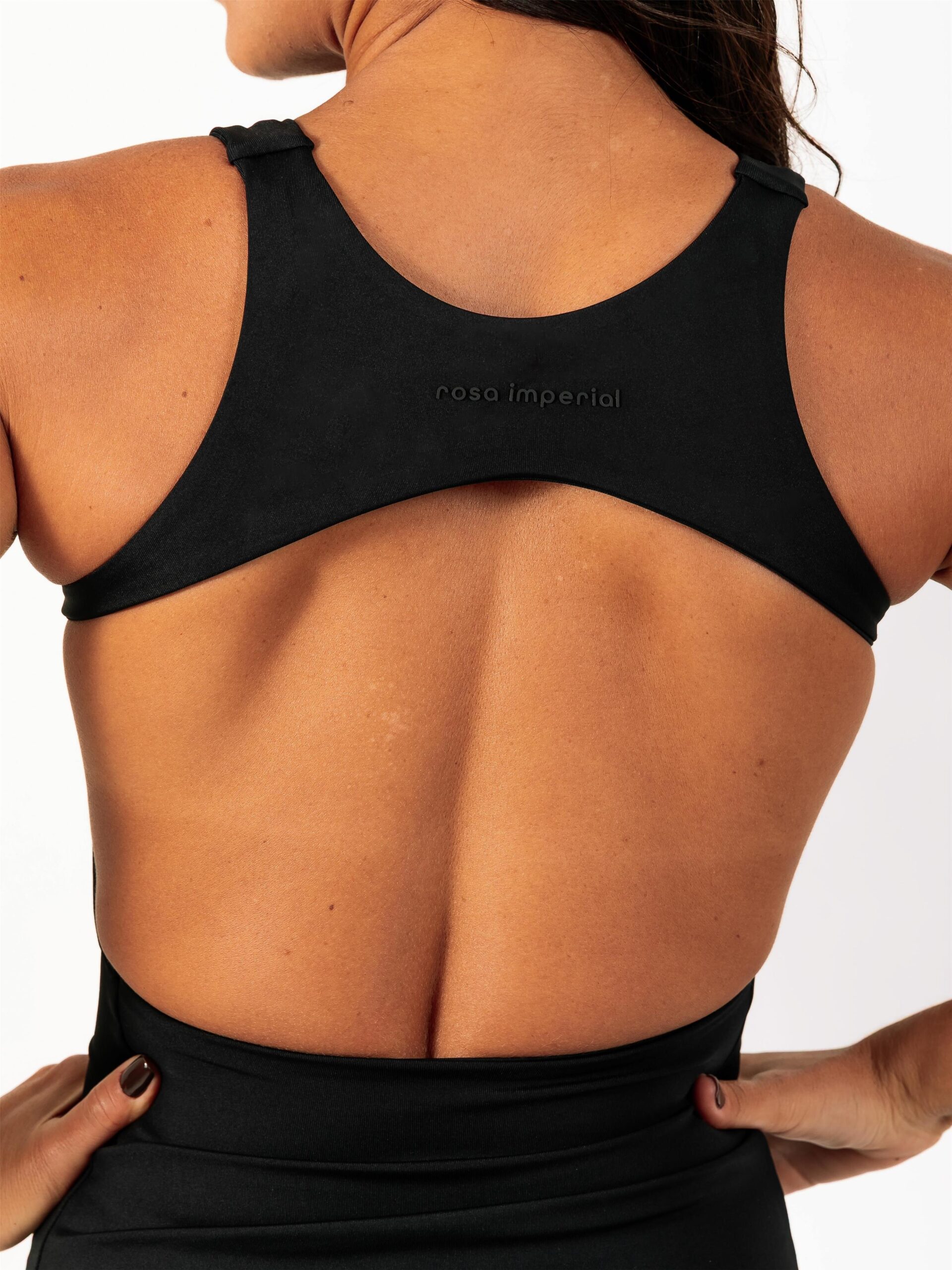 Vestido Smash Preto - Image 7