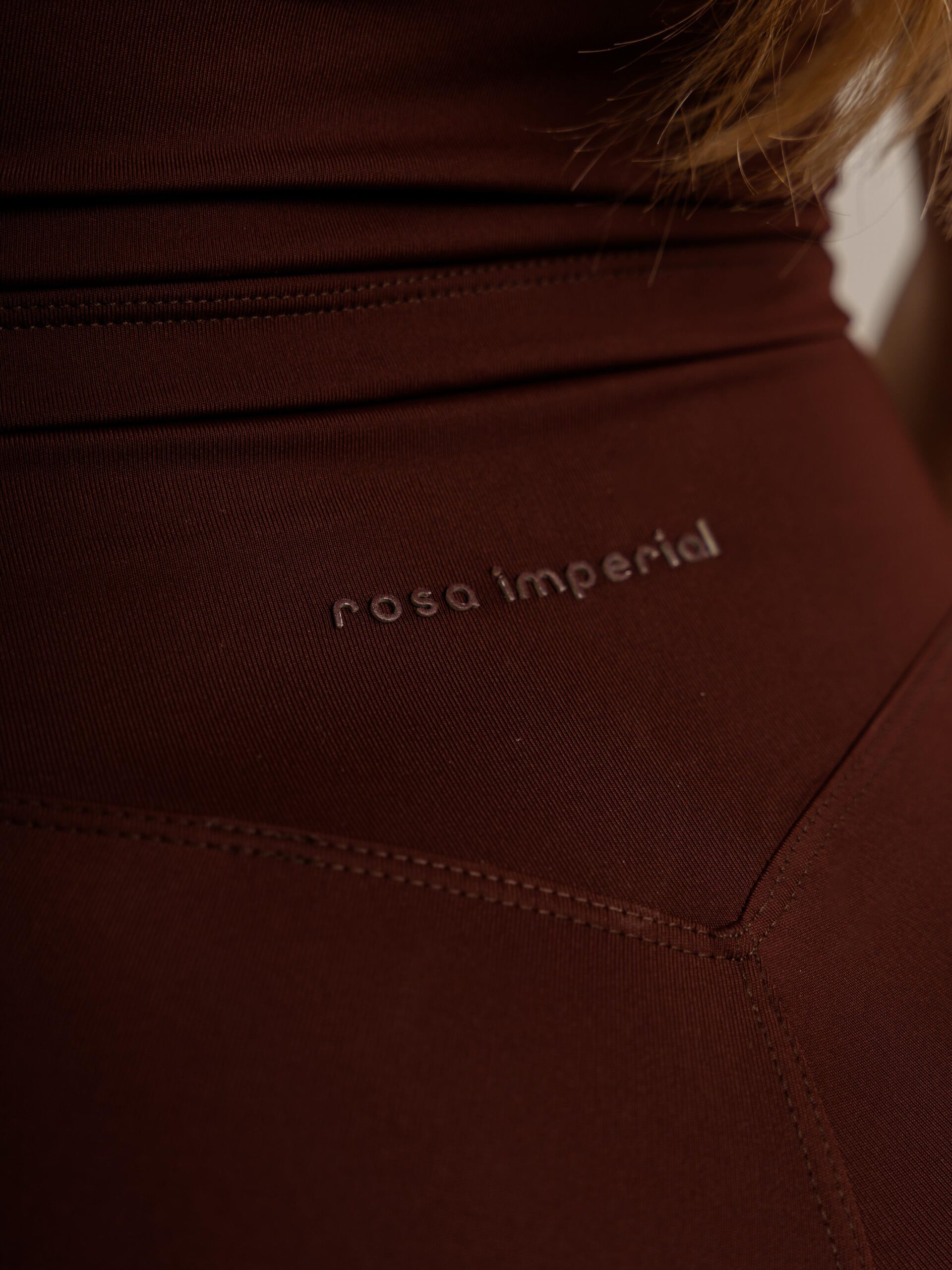 Legging New Flex Espresso - Image 4