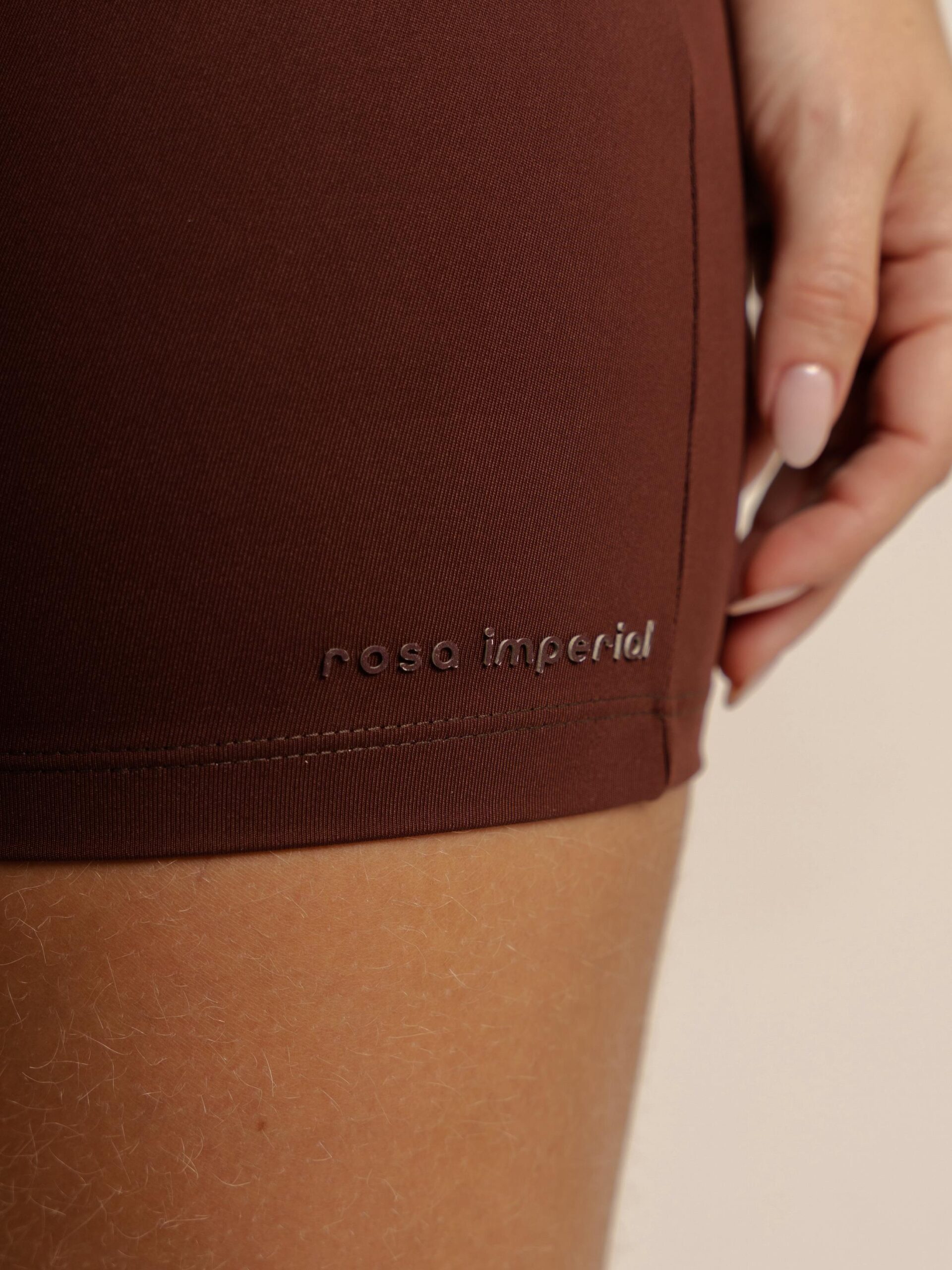 Macaquinho Sleeve Espresso - Image 4