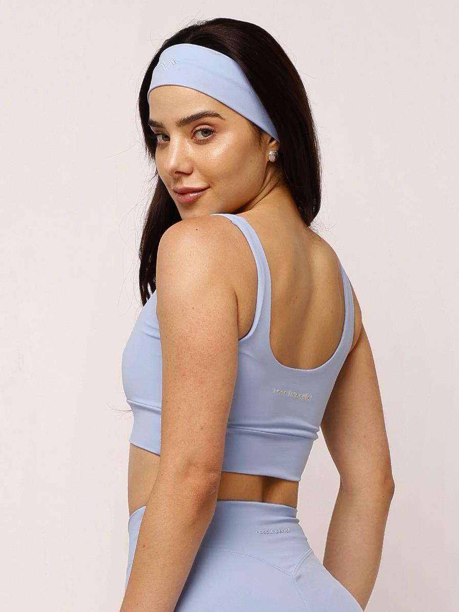 Top Maxi Azul Sky - Image 2