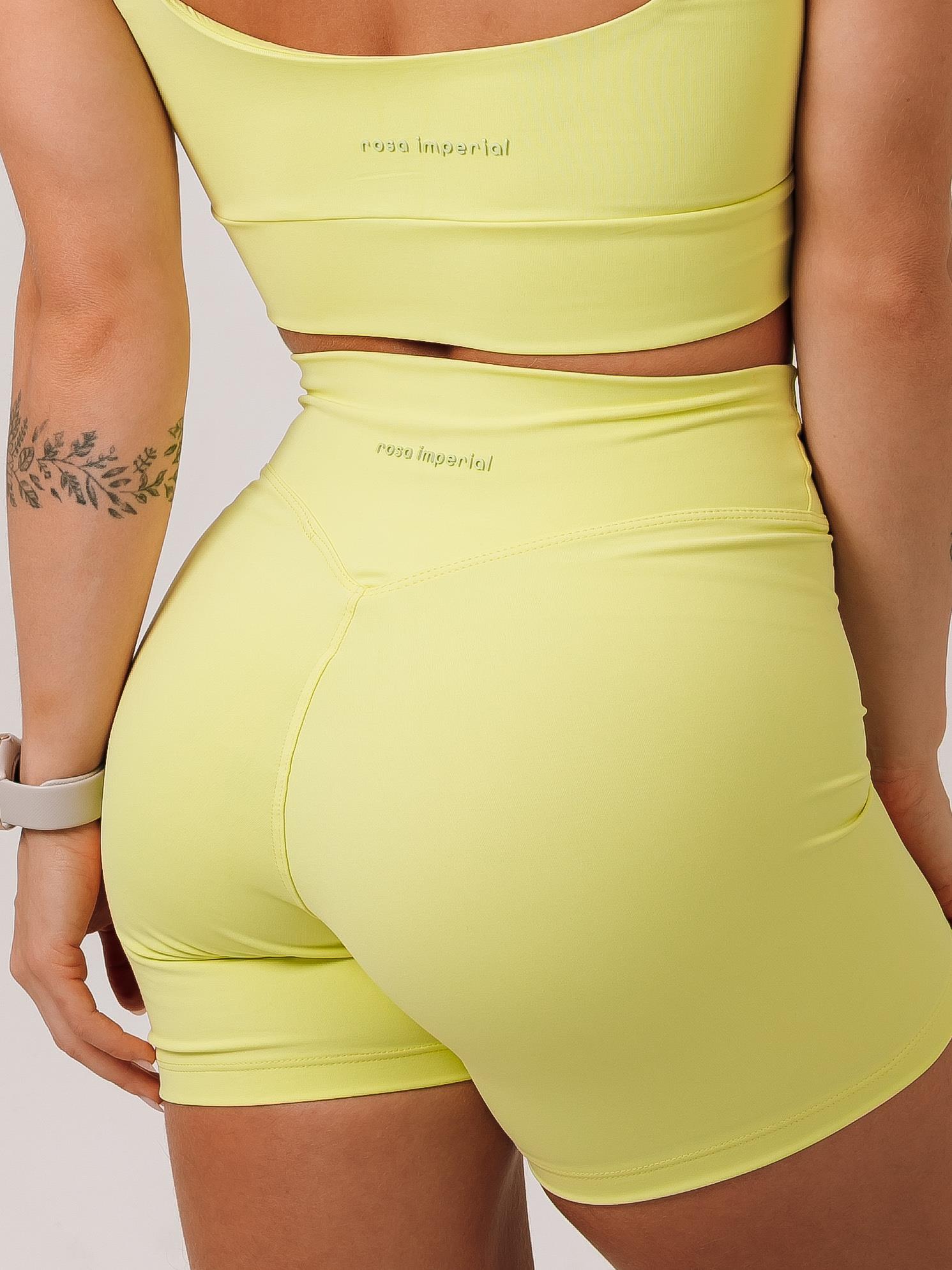 Short New Flex Lima - Image 2