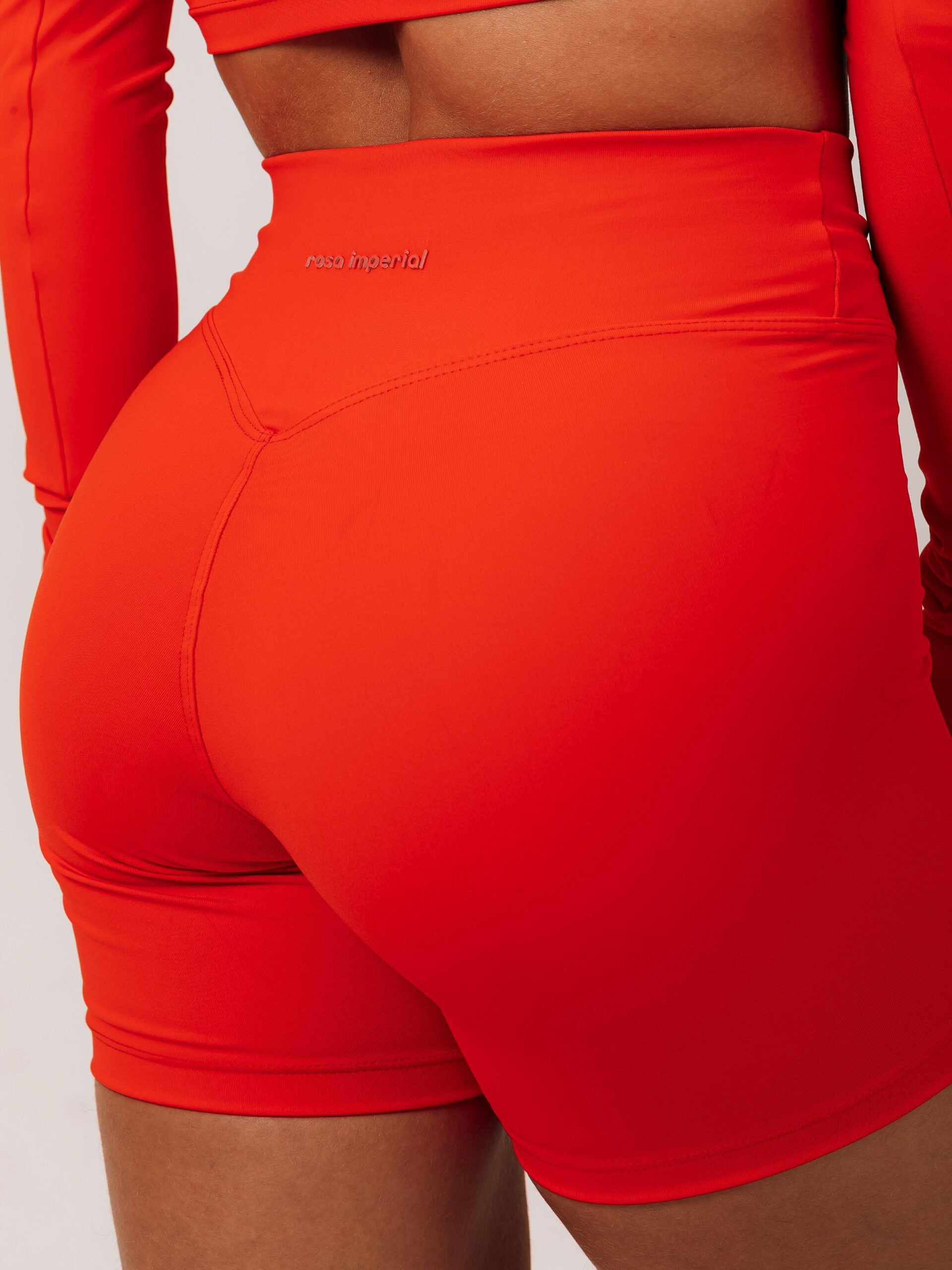 Short New Flex Red Sunset - Image 2