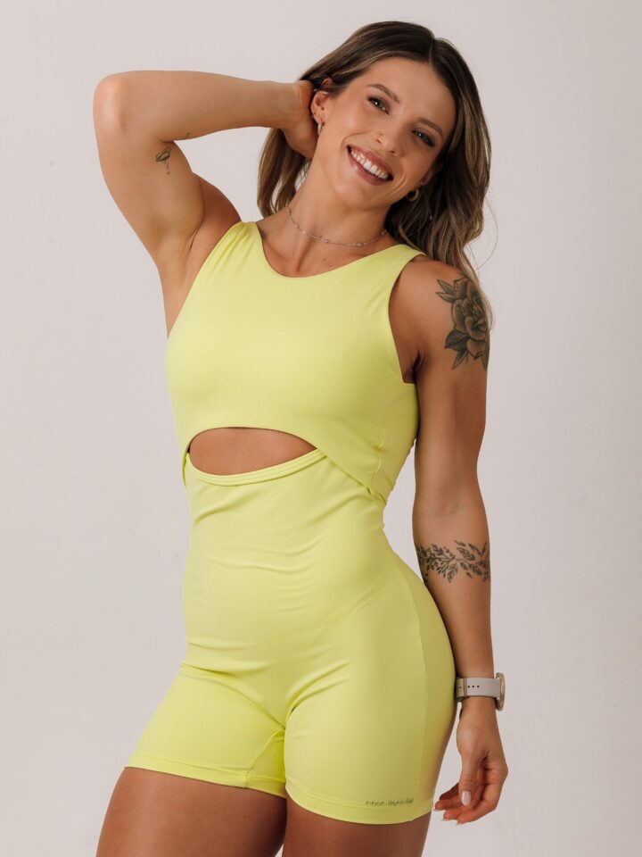 Macaquinho Open Lima