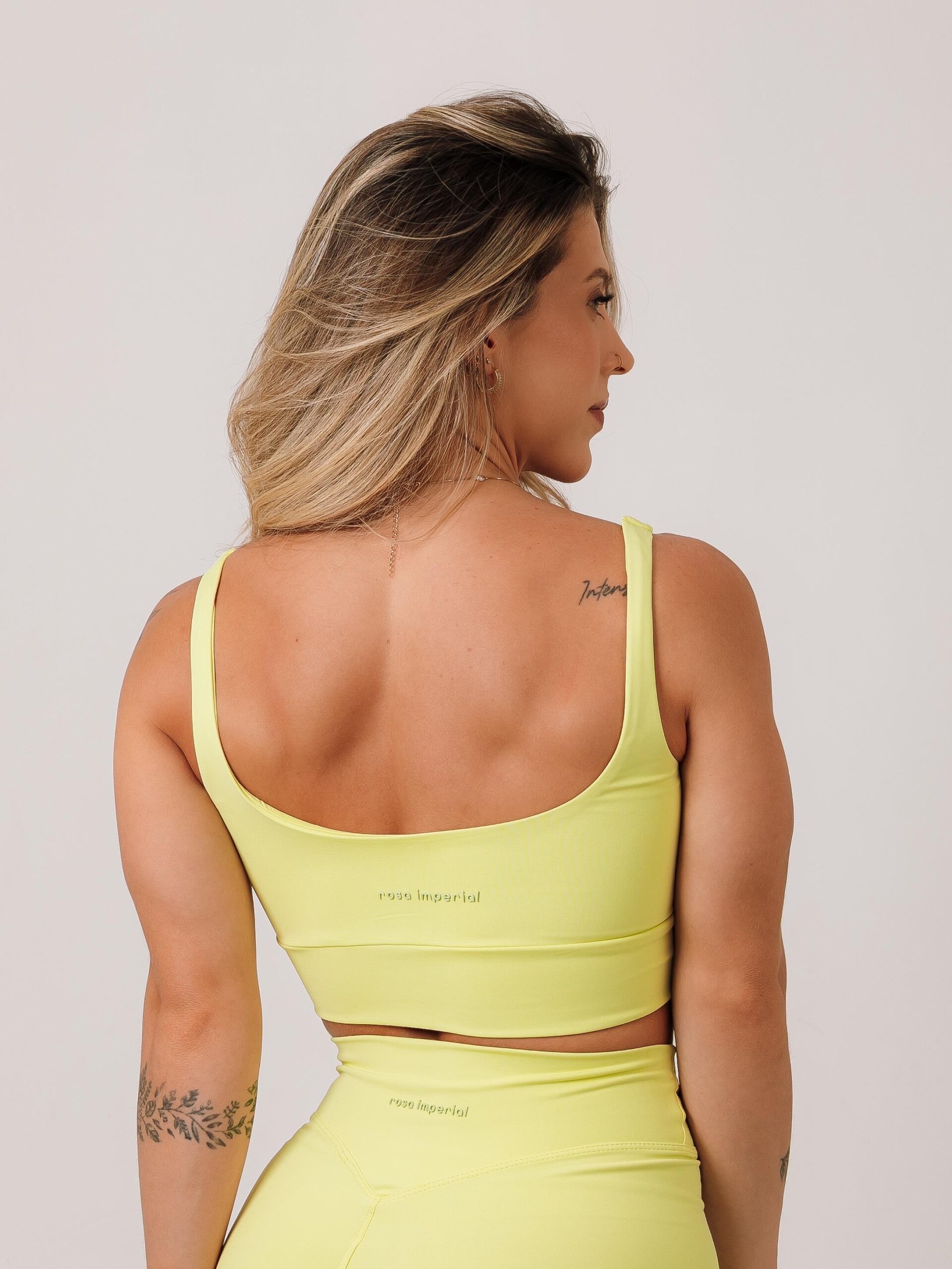 Top Maxi Lima - Image 3