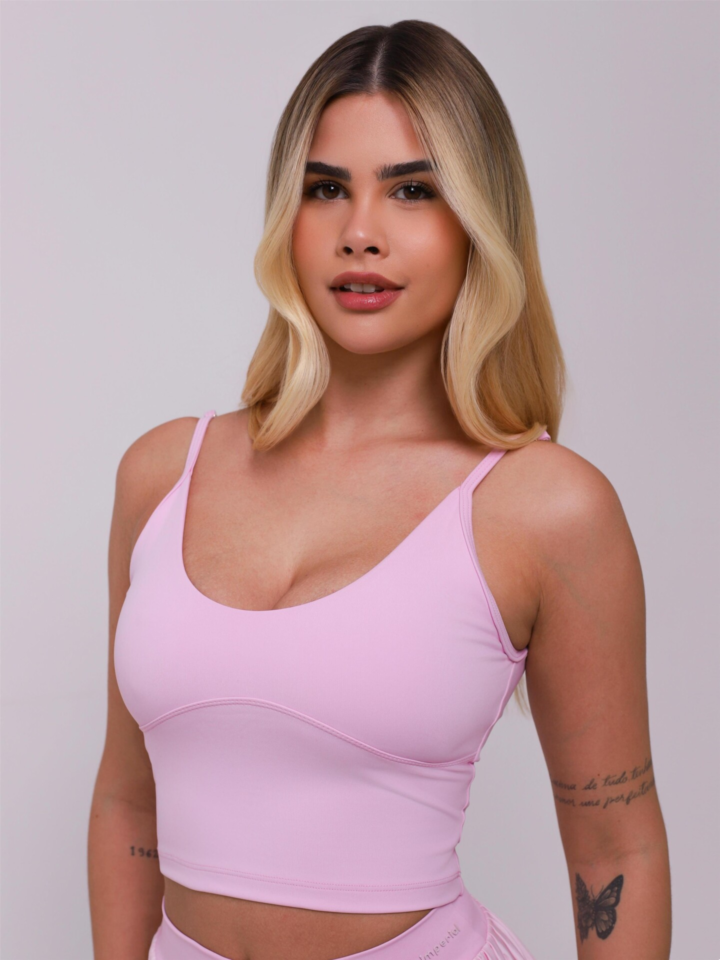 Regata Bold Rosa Blush