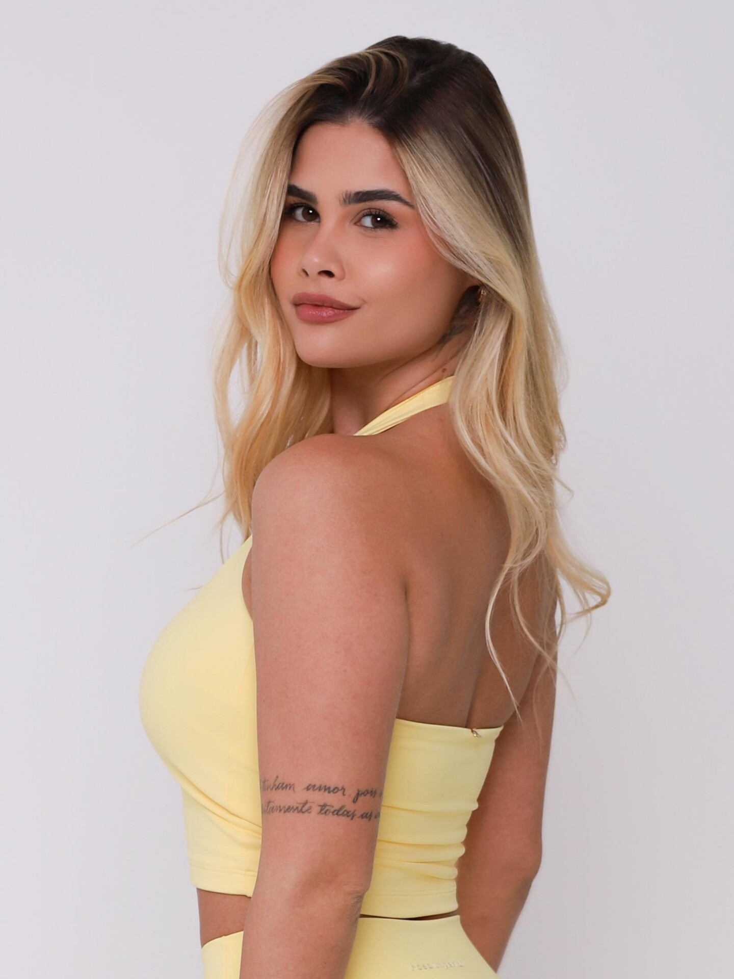 Top New Wonder Amarelo Butter - Image 2