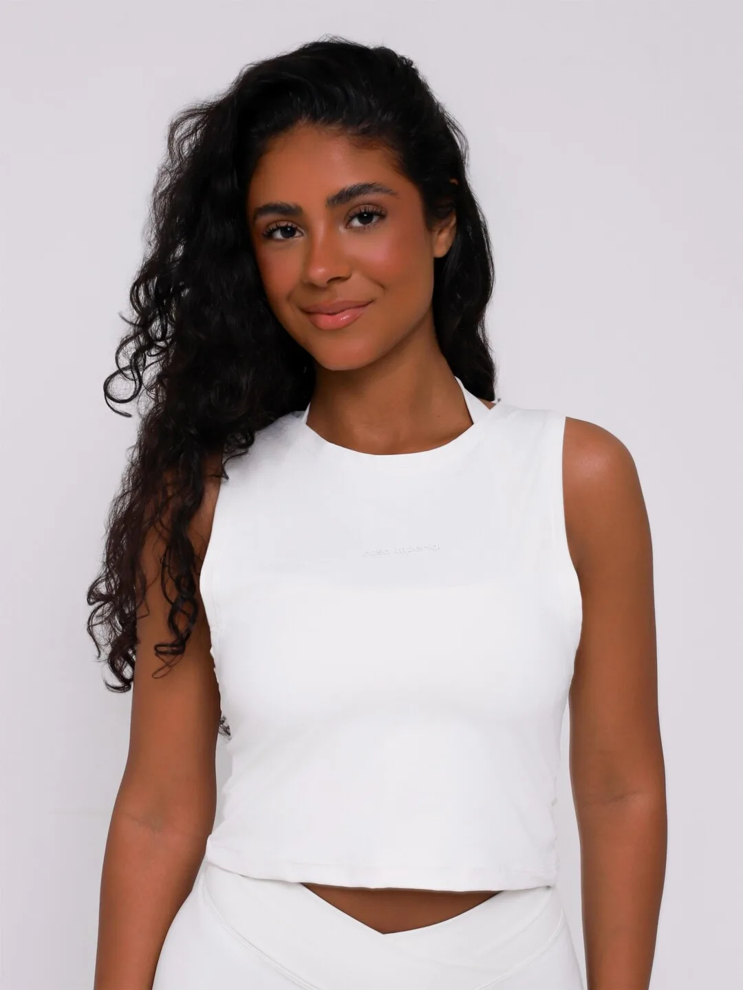 Regata Move Off White