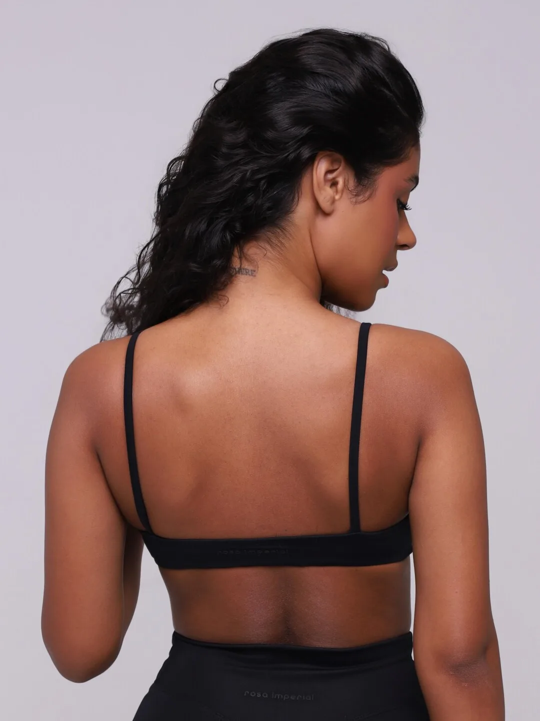 Top Speed Preto - Image 2