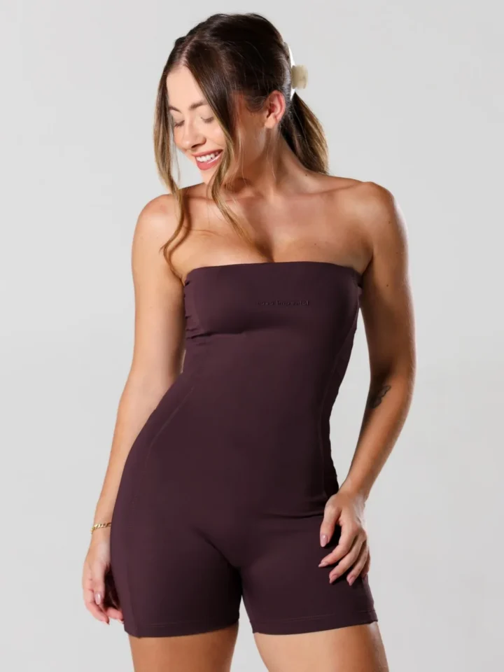 Macaquinho Infinity Grape