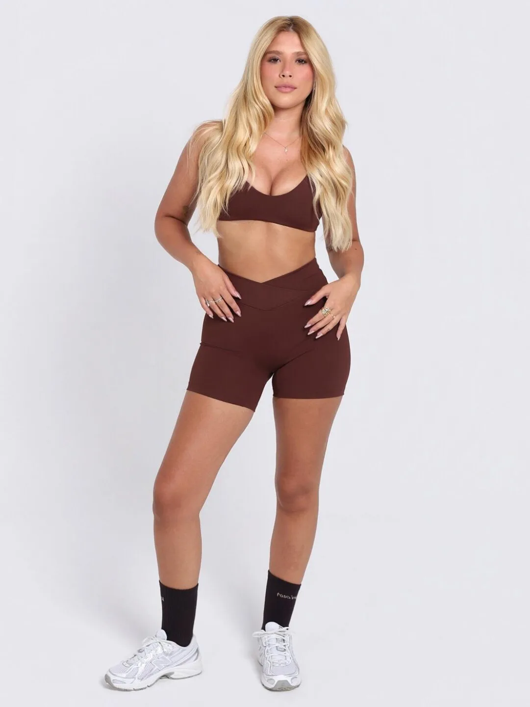 Short New Flex Espresso - Image 4