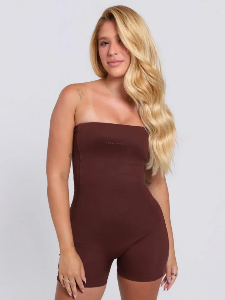 Macaquinho Infinity Espresso