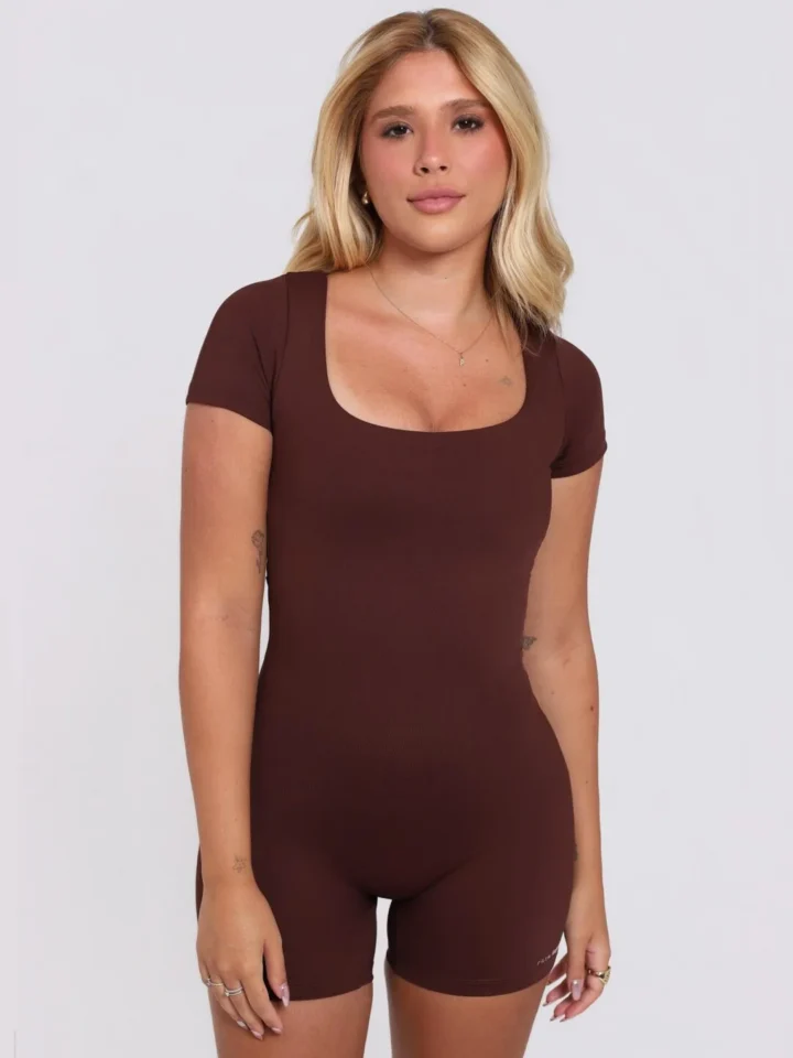 Macaquinho New Match Espresso