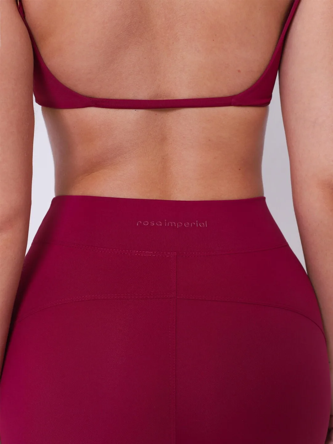 Legging Court Valentino - Image 3