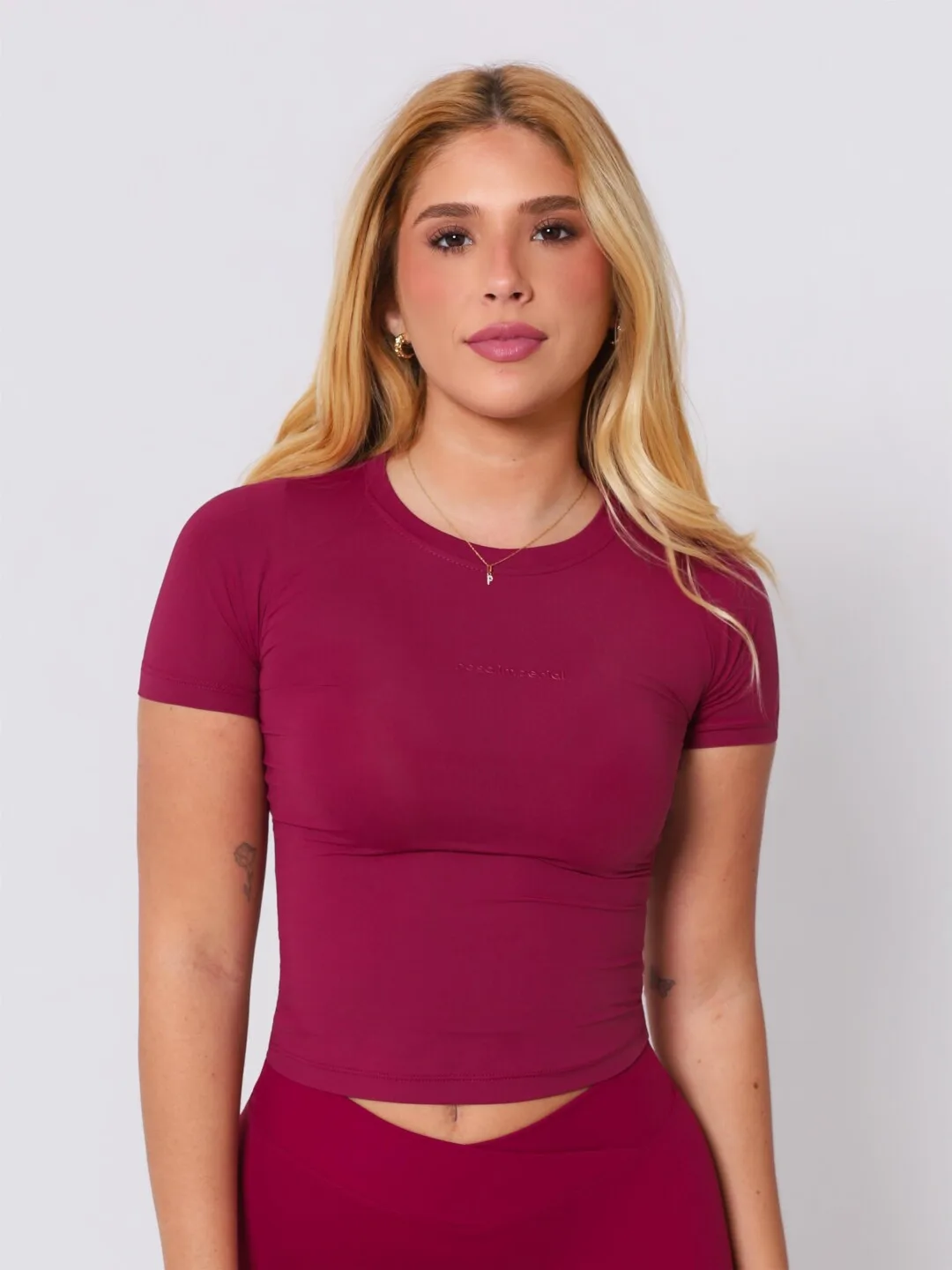T-Shirt Fresh Valentino