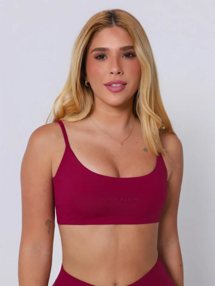 Top New Basic  Valentino